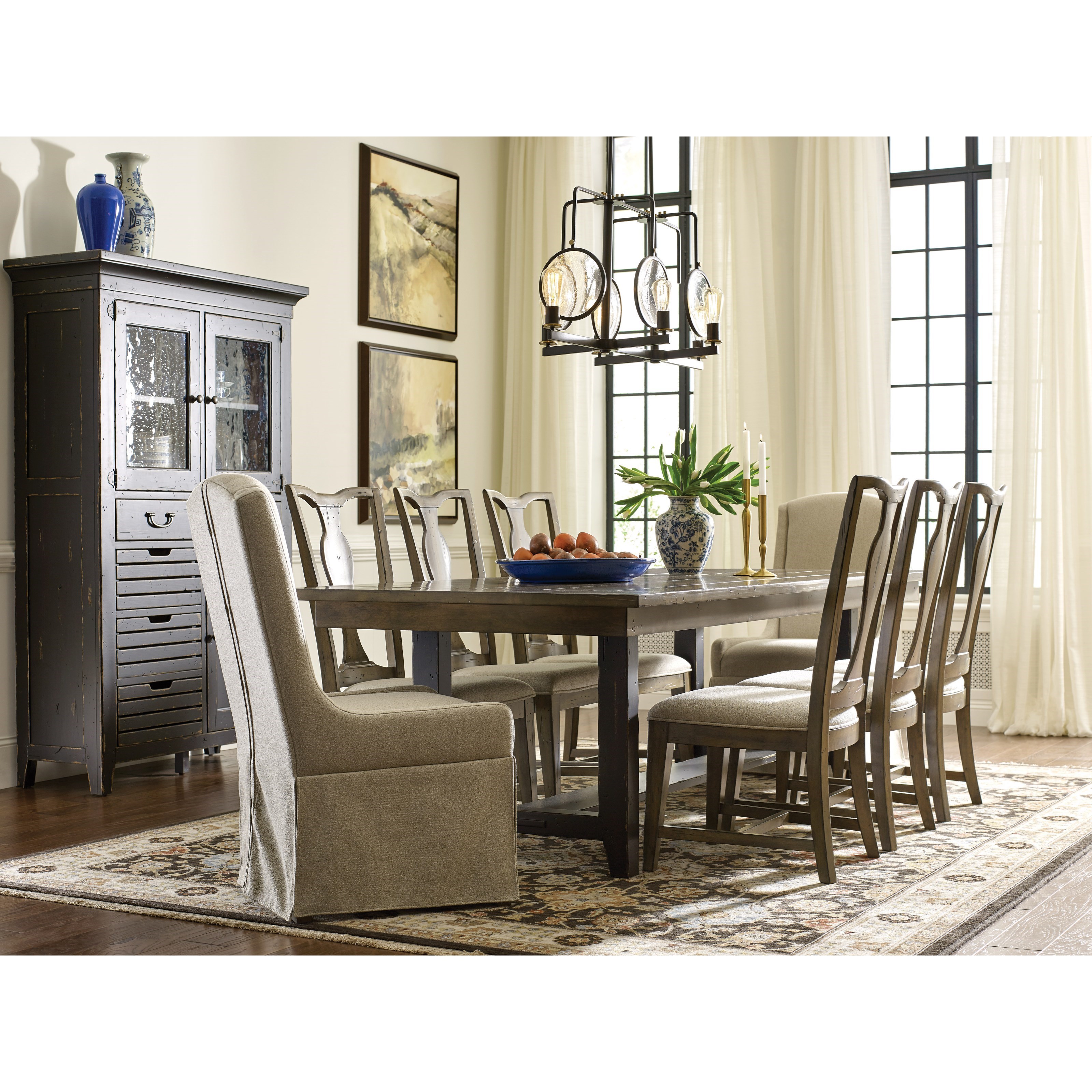 Coleman table online and chair set